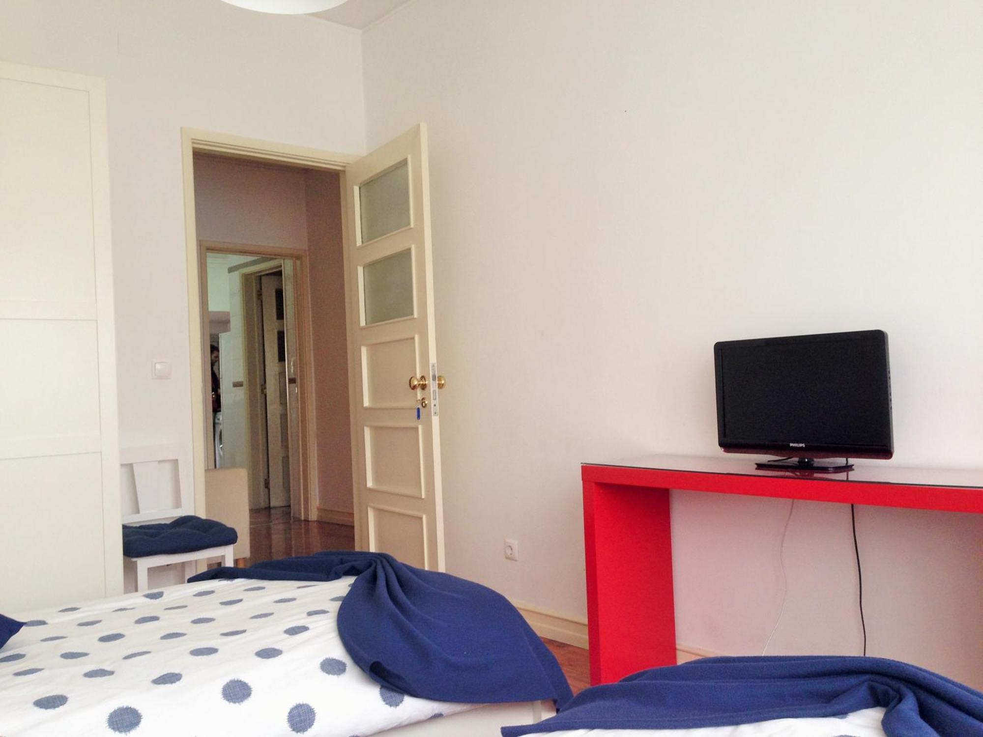 Discovery Benfica Gasthuis 3*